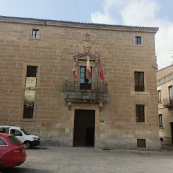 Puerta del Sol - Ciudad Rodrigo