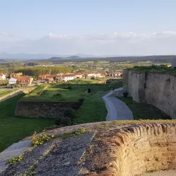 Puerta del Sol - Ciudad Rodrigo
