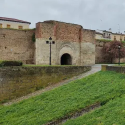 Puerta del Sol - Ciudad Rodrigo