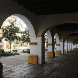 Puerta del Sol - Ciudad Rodrigo