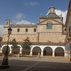 Puerta del Sol - Ciudad Rodrigo
