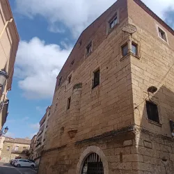 Puerta del Sol - Ciudad Rodrigo
