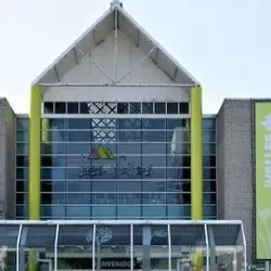 Centro Comercial Los Valles - Collado Villalba