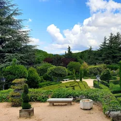 Centro Cultural Peñalba - Collado Villalba