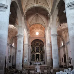 Iglesia de Nuestra Señora de la Asunción - Collado Villalba