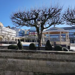 Parque de la Constitución - Collado Villalba