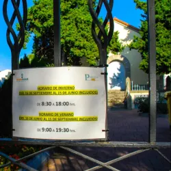 Parque de la Coruña - Collado Villalba