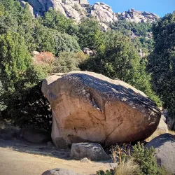 Parque Regional de la Cuenca Alta del Manzanares - Collado Villalba