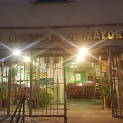 Plaza Mayor de Collado Villalba - Collado Villalba