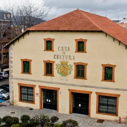 Teatro Auditorio de Collado Villalba - Collado Villalba