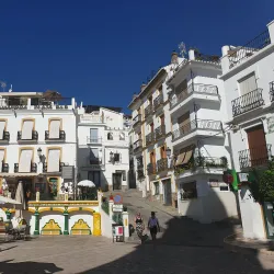 Competa Old Town - Competa
