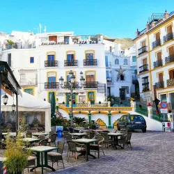 Competa Old Town - Competa