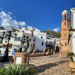 Competa Old Town - Competa