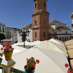 Competa Old Town - Competa