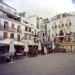 Competa Old Town - Competa