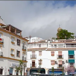 Competa Old Town - Competa