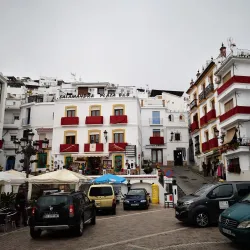 Competa Old Town - Competa