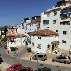 Competa Old Town - Competa