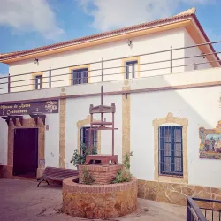 Competa Wine Museum - Competa