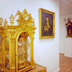 Competa Wine Museum - Competa