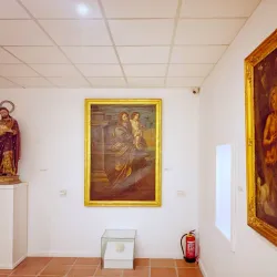 Competa Wine Museum - Competa