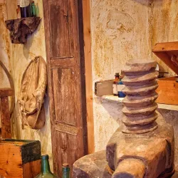 Competa Wine Museum - Competa