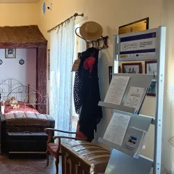 Competa Wine Museum - Competa