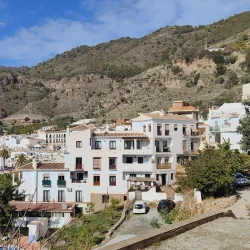 Fuente de las Tres Culturas - Competa