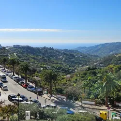 Fuente de las Tres Culturas - Competa