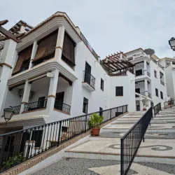 Fuente de las Tres Culturas - Competa