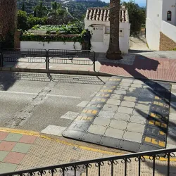 Fuente de las Tres Culturas - Competa