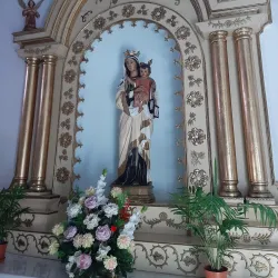 Iglesia de Nuestra Señora de la Asunción - Competa
