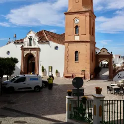 Iglesia de Nuestra Señora de la Asunción - Competa