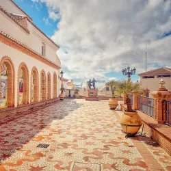 Iglesia de Nuestra Señora de la Asunción - Competa
