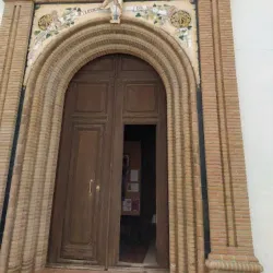 Iglesia de Nuestra Señora de la Asunción - Competa