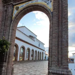 Iglesia de Nuestra Señora de la Asunción - Competa