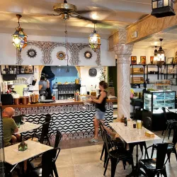 Local Gastronomy Experiences - Competa