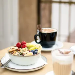 Local Gastronomy Experiences - Competa