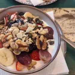 Local Gastronomy Experiences - Competa