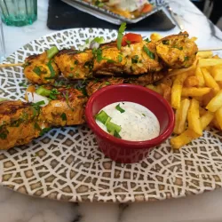 Local Gastronomy Experiences - Competa