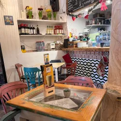 Local Gastronomy Experiences - Competa