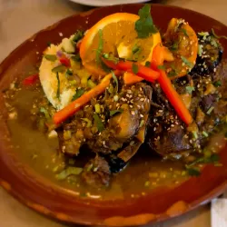 Local Gastronomy Experiences - Competa
