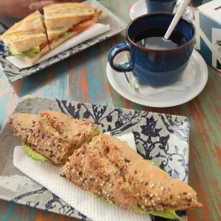 Local Gastronomy Experiences - Competa