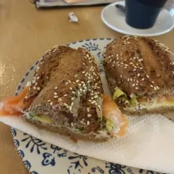 Local Gastronomy Experiences - Competa