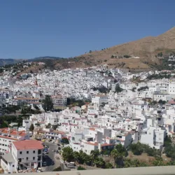 Mirador de Competa - Competa