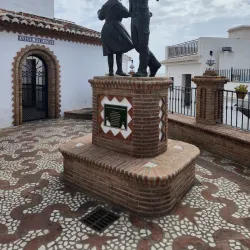 Mirador de Competa - Competa