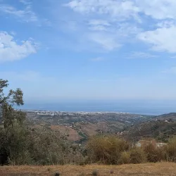 Mirador de Competa - Competa
