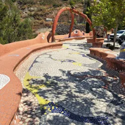 Mirador de Competa - Competa