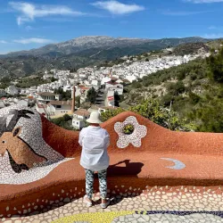 Mirador de Competa - Competa
