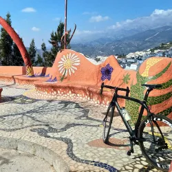 Mirador de Competa - Competa